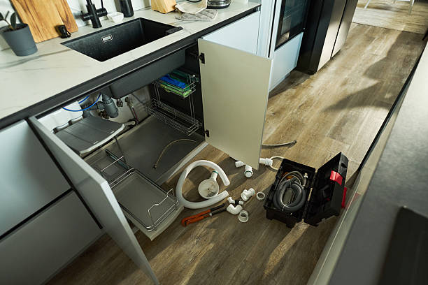 24/7 Emergency Gas Line Repair experts in Long Beach, WA